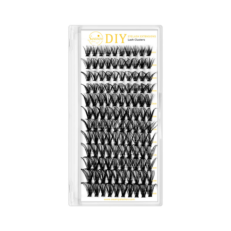 W jaki sposób kępki rzęs mogą bez wysiłku odmienić Twój makijaż oczu?