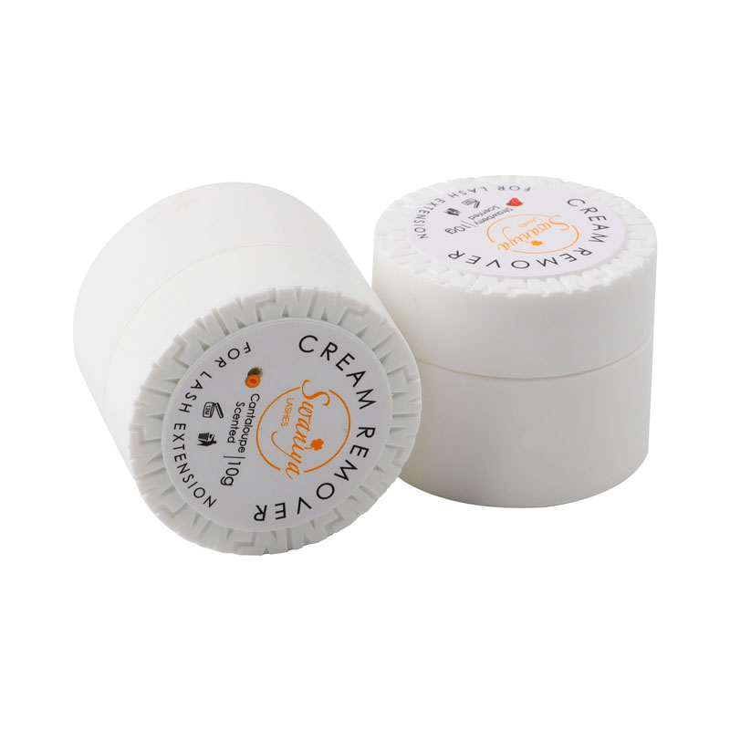 Jak działa środek do usuwania rzęs?
